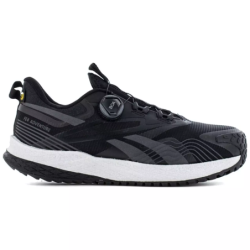Chaussure de sécurité basse FE4 Adventure S1PS noire