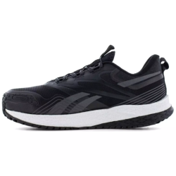 Chaussure de sécurité basse FE4 Adventure S1PS noire