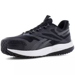 Chaussure de sécurité basse FE4 Adventure S1PS noire