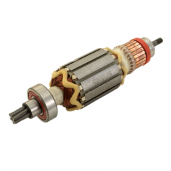 Induit pour perforateur burineur Makita HR4013C et HR4003C