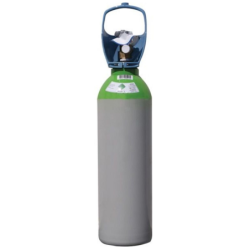 Bouteille de gaz Argon 4.5 4.5 2.4 m3 LINDE