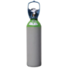 Bouteille de gaz Argon 4.5 4.5 2.4 m3 LINDE