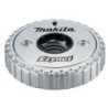 Ecrou de serrage rapide Makita Ezynut pour meuleuse diamètre 115 125 180 et 230 mm