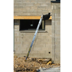 Ecarteur de mur téléscopique Centaure