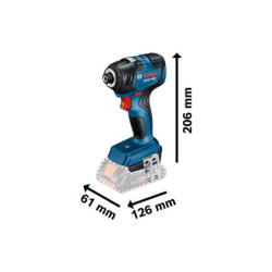 10 machines avec 3 batteries 18V 5.0 Ah Li-Ion Comboset dans un sac 0615A5004G