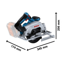10 machines avec 3 batteries 18V 5.0 Ah Li-Ion Comboset dans un sac 0615A5004G