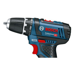 Starter Set 12V Bosch 1 batterie 2,0Ah + 1 batterie 4,0Ah + chargeur GAL 12V-40