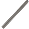 Fraise en carbure de Tungstène à bout pointu 3.2 mm (9903)