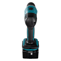 Perceuse Visseuse DDF453RFX1 avec coffret 74 accessoires 2 batteries et 1 chargeur