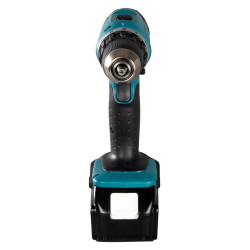 Perceuse Visseuse DDF453RFX1 avec coffret 74 accessoires 2 batteries et 1 chargeur