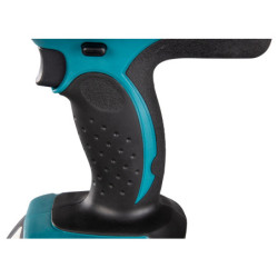 Perceuse Visseuse DDF453RFX1 avec coffret 74 accessoires 2 batteries et 1 chargeur