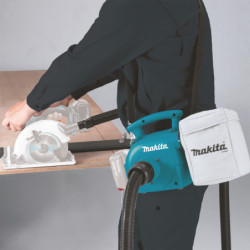 Aspirateur souffleur 2 en 1 Makita DVC350Z 18V 3,4 m³/min