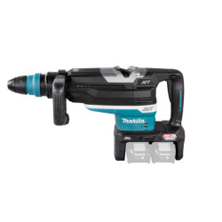 Perfo-burineur SDS-max 40V x2 Makita en coffret (machine seule)