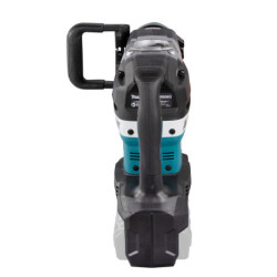 Perfo-burineur SDS-max 40V x2 Makita en coffret (machine seule)