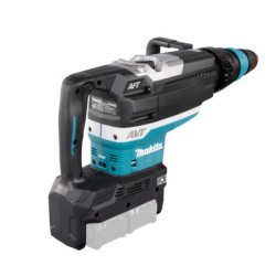 Perfo-burineur SDS-max 40V x2 Makita en coffret (machine seule)