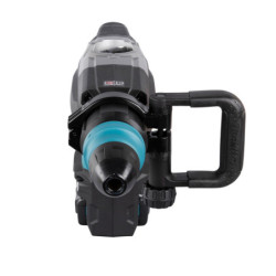 Perfo-burineur SDS-max 40V x2 Makita en coffret (machine seule)