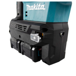 Perfo-burineur SDS-max 40V x2 Makita en coffret (machine seule)