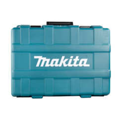 Perfo-burineur SDS-max 40V x2 Makita en coffret (machine seule)