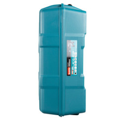 Perfo-burineur SDS-max 40V x2 Makita en coffret (machine seule)