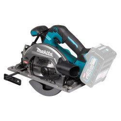 Scie circulaire XGT 165mm Makita sans batterie ni chargeur en coffret Makpac