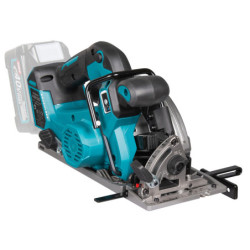 Scie circulaire XGT 165mm Makita sans batterie ni chargeur en coffret Makpac
