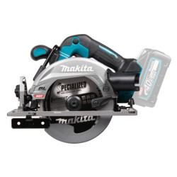 Scie circulaire XGT 165mm Makita sans batterie ni chargeur en coffret Makpac