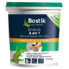Enduit 4 en 1 Bostik pâte 1,5kg