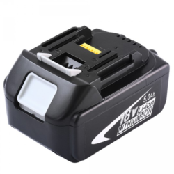 Batterie 18V 5Ah compatible Makita