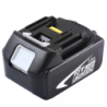 Batterie 18V 5Ah compatible Makita