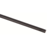 Tige filetée acier brut classe 12.9 longueur 1m