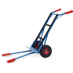 Brancard pour diable Fetra charge 350kg