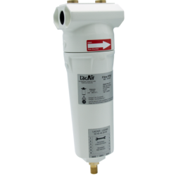 Préfiltre PF9C Lacmé 90m3/h 1/2 F