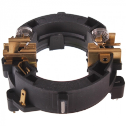 Porte charbon pour perforateur Makita HR2470 et HR2470FT