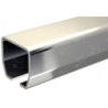 Rail galvanisé Mantion section 35x40 longueur 3m