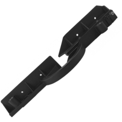 Butée complète pour Lasercut Metabo KGS 254 M de référence 02540000
