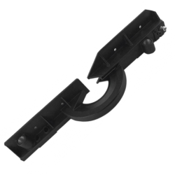 Butée complète pour Lasercut Metabo KGS 254 M de référence 02540000