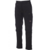 Pantalon unisexe Payper Worker Tech noir