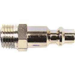 Soufflette pvc Stilker avec bec 6x300mm et raccord rapide