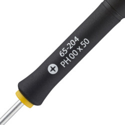 Tournevis Phillips Sanley Fatmax PH00 x 50 mm