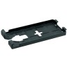 Plaque couvercle 4340CT pour scie sauteuse Makita 4324 et DJV180