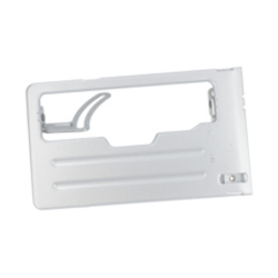 Plaque de base plate