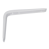 Console Renfort 2000 acier blanc