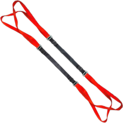 Sangle réglable pour déménageur largeur 50mm longueur 4 mètres