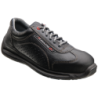 Chaussure de sécurité basse CORVETTE S1P cuir