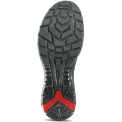Chaussure de sécurité basse RILEY LOW S3 noire