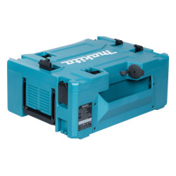 Bloc d'alimentation mobile Makita convertisseur batterie dorsale en courant alternatif