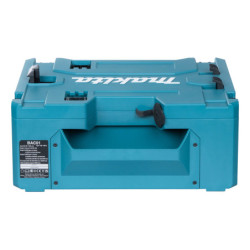 Bloc d'alimentation mobile Makita convertisseur batterie dorsale en courant alternatif