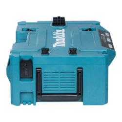 Bloc d'alimentation mobile Makita convertisseur batterie dorsale en courant alternatif