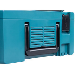 Bloc d'alimentation mobile Makita convertisseur batterie dorsale en courant alternatif