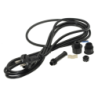 Cable alimentation et presse étoupe pour Metabo KGS 305 M